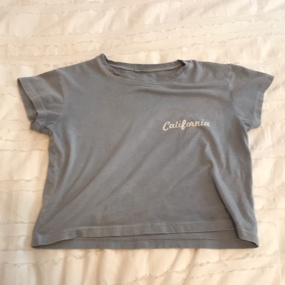 Brandy California Tshirt
